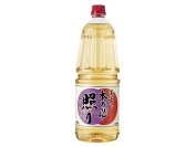 本みりん