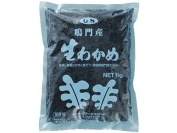 生わかめ