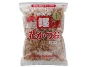 花かつお