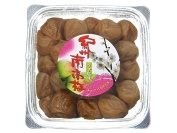 新紀州南高梅（平ペット）　1kg