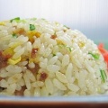 the炒飯