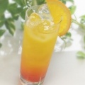 カムカムオレンジ