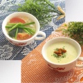 あったかスープ ご提案